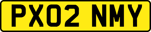 PX02NMY