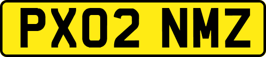 PX02NMZ