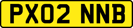 PX02NNB