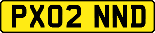 PX02NND