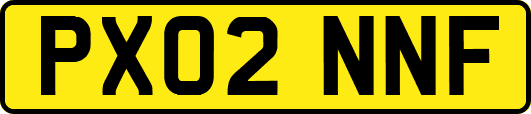 PX02NNF