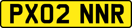 PX02NNR