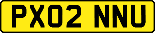 PX02NNU