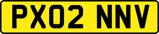 PX02NNV