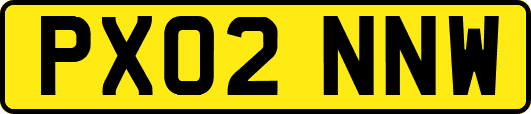 PX02NNW