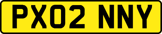 PX02NNY