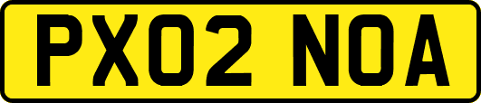 PX02NOA