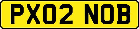 PX02NOB