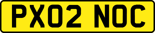 PX02NOC