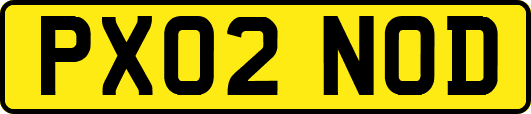 PX02NOD