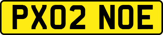 PX02NOE