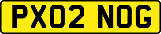 PX02NOG