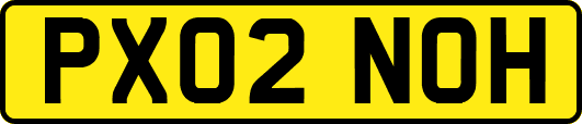 PX02NOH