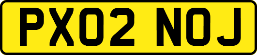 PX02NOJ