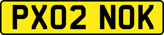 PX02NOK