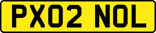 PX02NOL