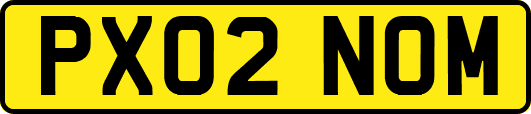 PX02NOM