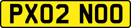 PX02NOO