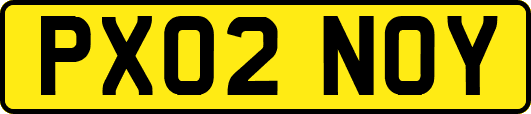 PX02NOY