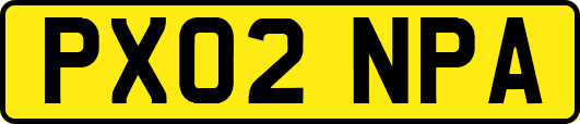 PX02NPA