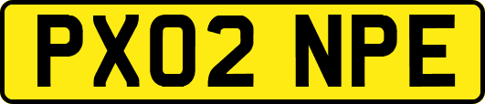 PX02NPE