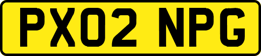 PX02NPG