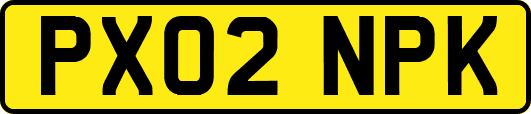 PX02NPK