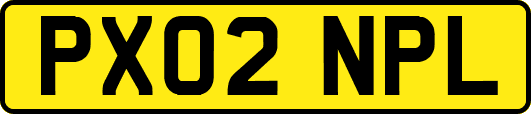 PX02NPL