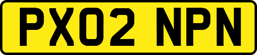 PX02NPN