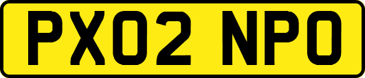 PX02NPO