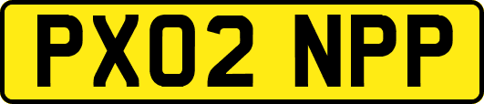 PX02NPP