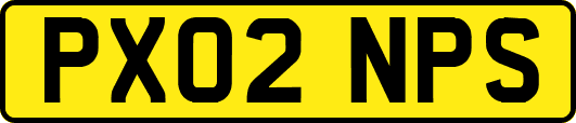 PX02NPS