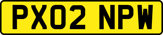PX02NPW