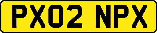 PX02NPX