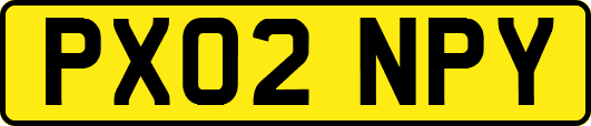 PX02NPY