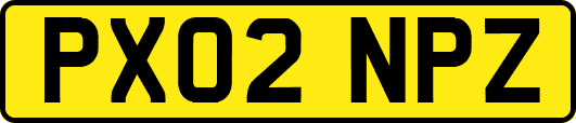 PX02NPZ