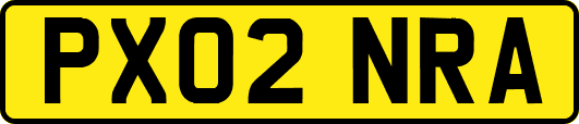 PX02NRA