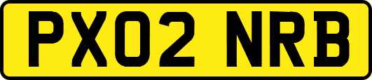 PX02NRB