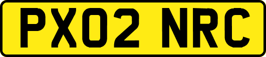 PX02NRC