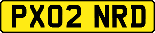 PX02NRD