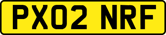 PX02NRF