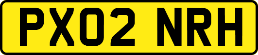 PX02NRH