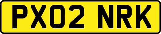 PX02NRK