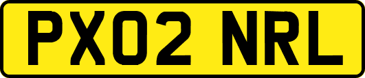 PX02NRL