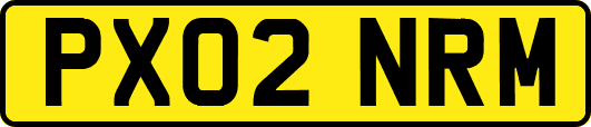 PX02NRM