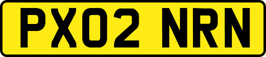 PX02NRN