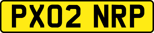 PX02NRP