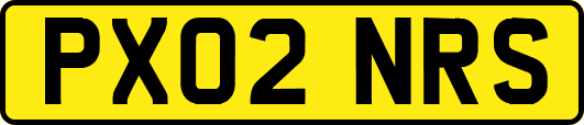 PX02NRS