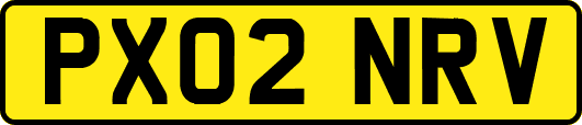 PX02NRV