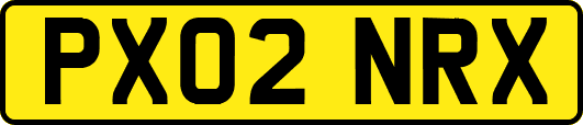 PX02NRX